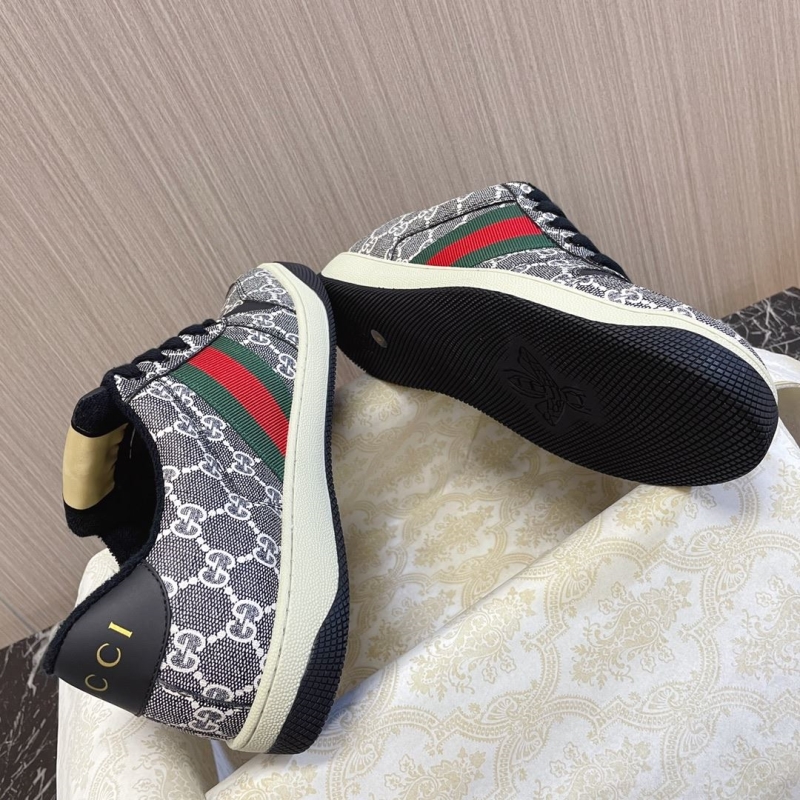 Gucci Screener Shoes